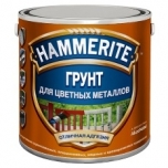 фото: Hammerite Special Metals Primers (Хаммерайт), - Грунт для цветных металлов