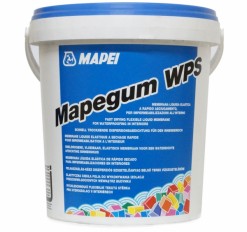 фото: Mapei Mapegum Wps (Мапеи Мапегум Впс) — Гидроизоляция для санузлов.
