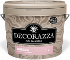 фото: Decorazza Brezza (Декорацца Брицца) - Эффект Песчаных вихрей.