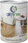 фото: Glimtrex (Глимтрекс)/Цветное - Масло с воском