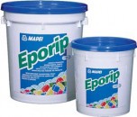 фото: Mapei Eporip (Мапеи Эпорип) - Эпоксидный состав для заделки трещин в бетоне.