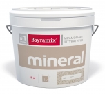 фото: Bayramix Mineral (Байрамикс Минерал) — Мраморная штукатурка.