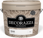фото: Decorazza Base (Декорацца Бейс) - Подложка под декоративное покрытие. 