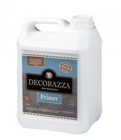 фото: Decorazza Primer (Декорацца Праймер) - Грунтовка для стен