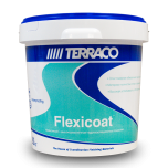 фото: Terraco Флексикоат — Гидроизоляционное покрытие для саун и санузлов