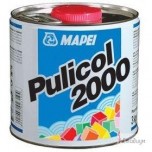 фото:  Mapei Pulicol 2000  (Мапеи Пуликол 2000) - Гель для смывки старой краски и клея.