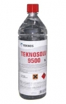 фото: Teknos Teknosolv 9500 (Текнос Текносолв 9500) — Растворитель.