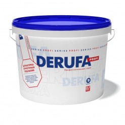 фото: Derufa (Деруфа Под Валик) — Синтетическая штукатурка для стен