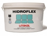фото: Litokol Hidroflex (Литокол Гидрофлекс), - Гидроизоляция для санузлов.   
