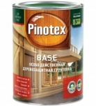 фото: Пинотекс База (Pinotex Base) — Грунтовочный состав